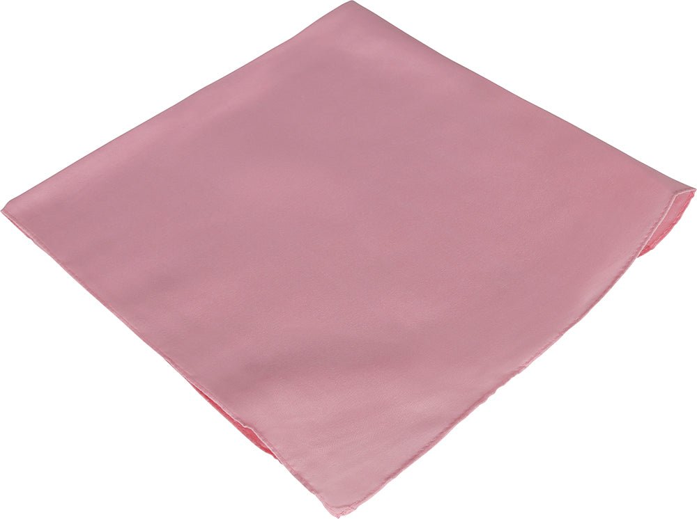 Roze Bandana 54cm