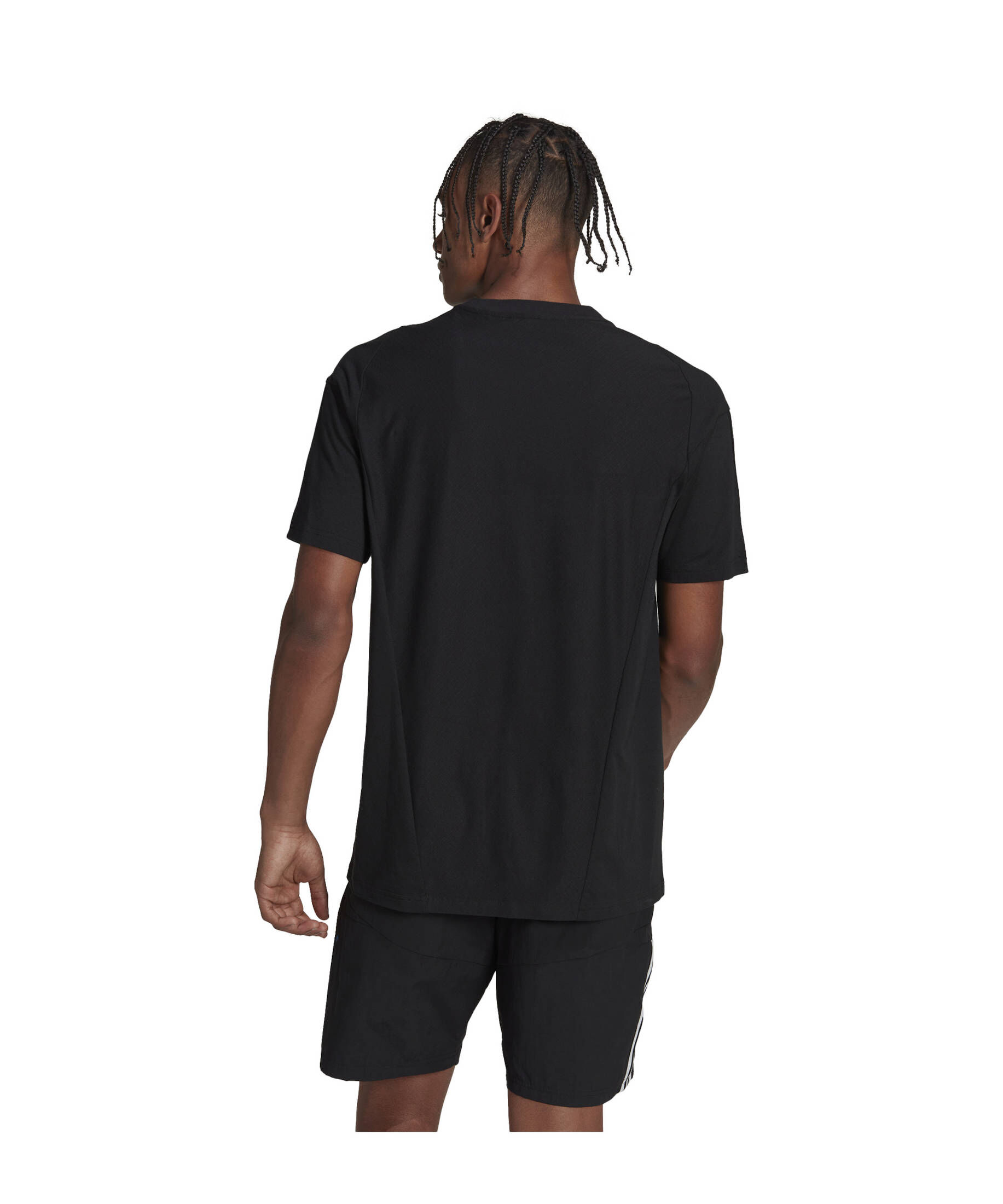 adidas Performance| Herren Fußball - Teamsport Textil - T-Shirts Tiro 23 Competition T-Shirt