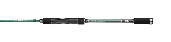 Abu Garcia Spike X Tech Rig