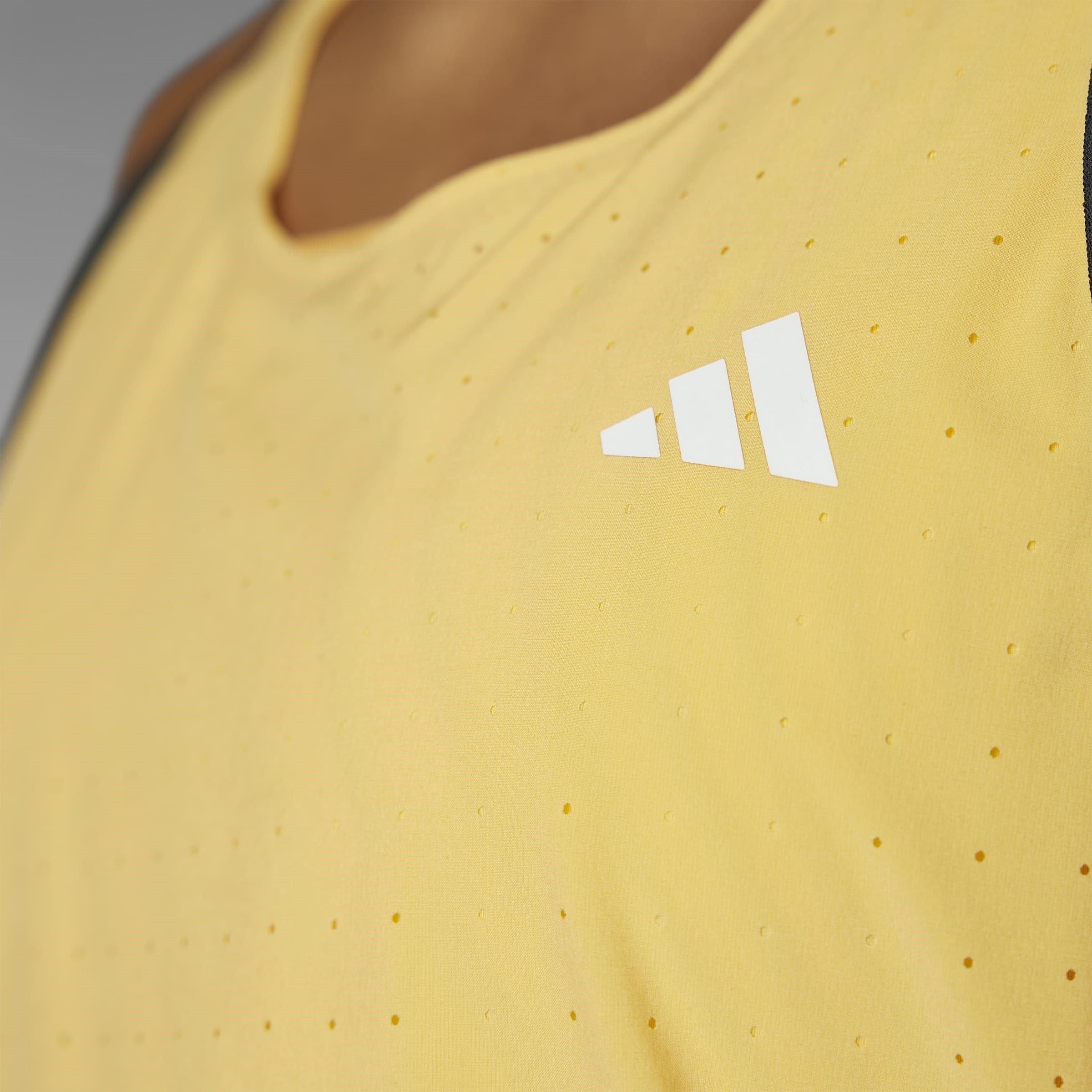 adidas Adizero Vest Womens