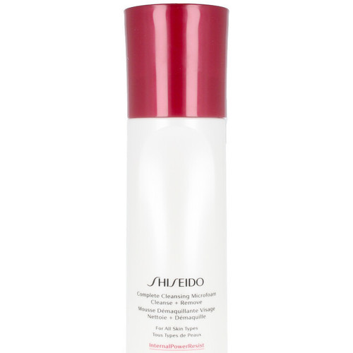 Shiseido - Defend Skincare Complete Cleansing Microfoam