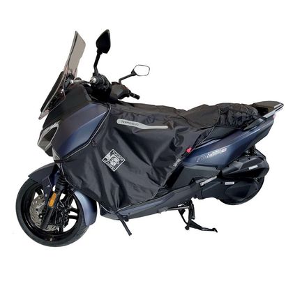 Tablier Tucano Urbano SCOOTER TERMOSCUD R241X - Noir