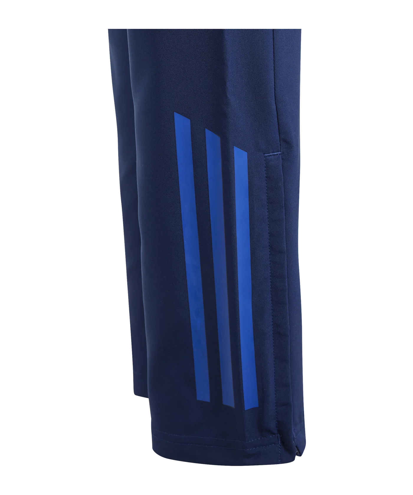 adidas Tiro 24 Competition Präsentationshose Kids Blau