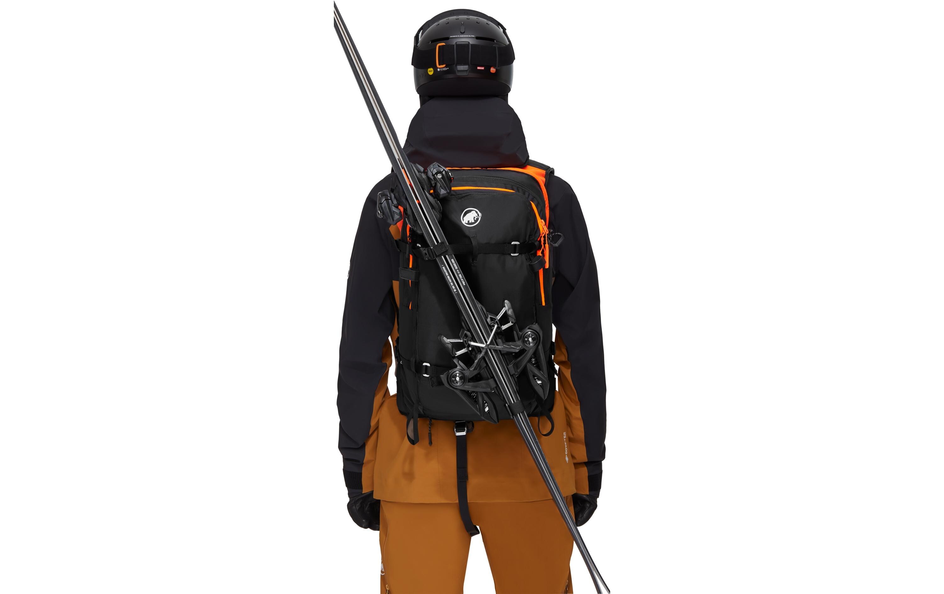 Rucksack Free 28 Removable Airbag 3.0<br>Lawinenrucksack
