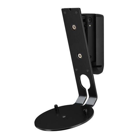 Koop Mountson Wall Mount for Sonos Era 100 Muurbeugel voor Sonos | 5 Jaar Garantie Zwart