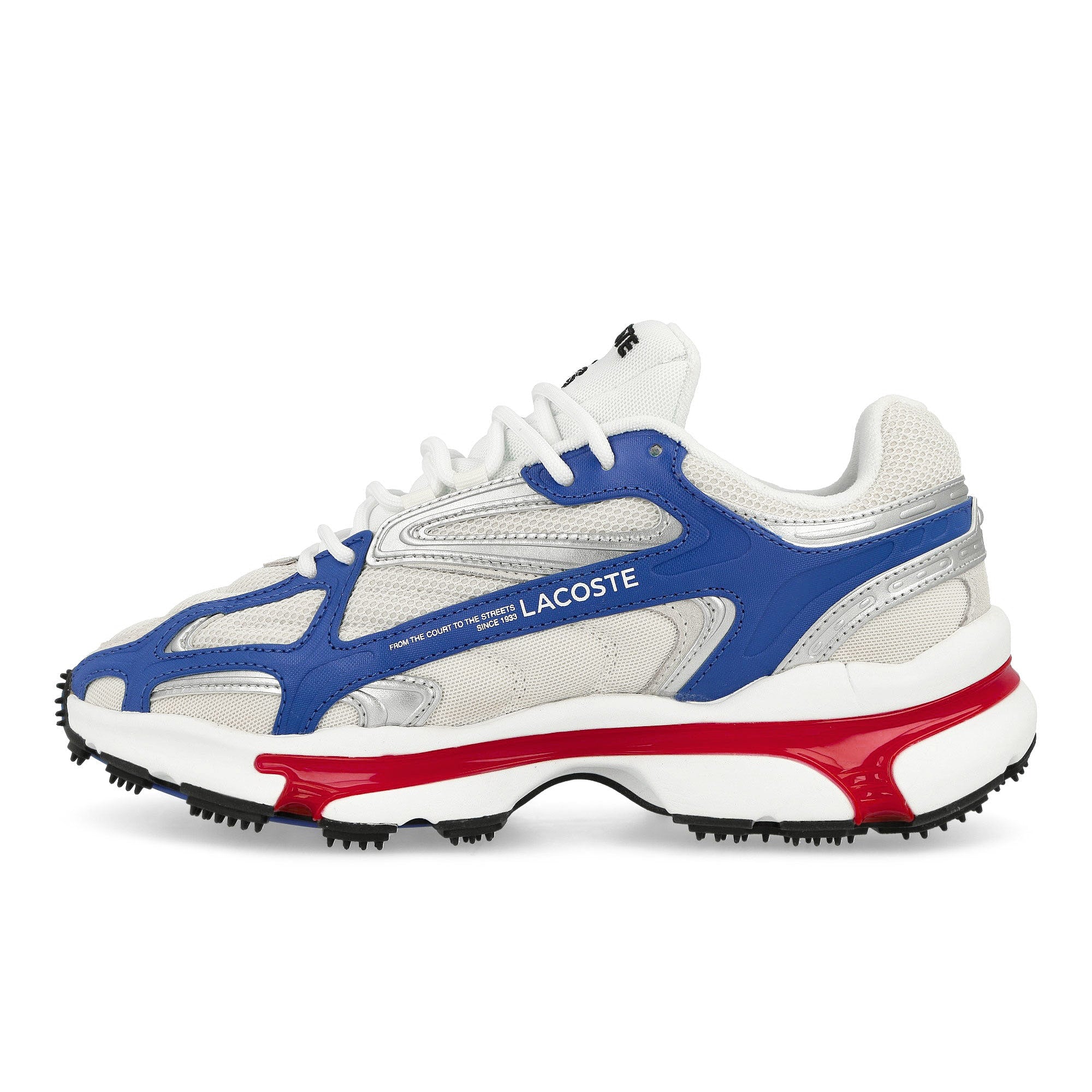 Lacoste<br>L003 2K24 124 1 SMA