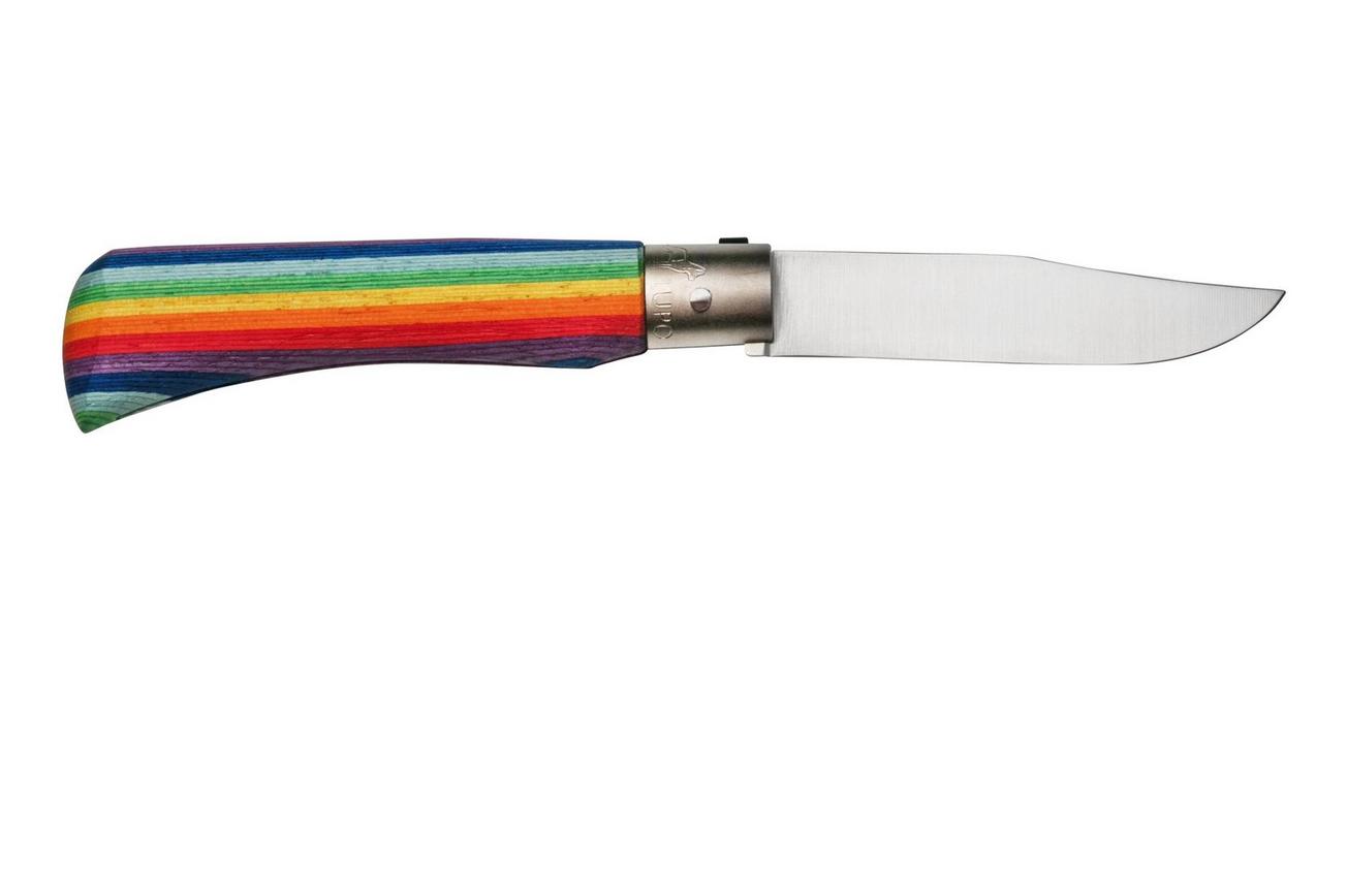Old Bear Classical Rainbow M, 9307-19-MAK zakmes