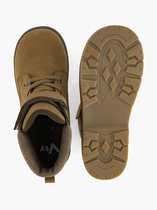 Vty Veterboot