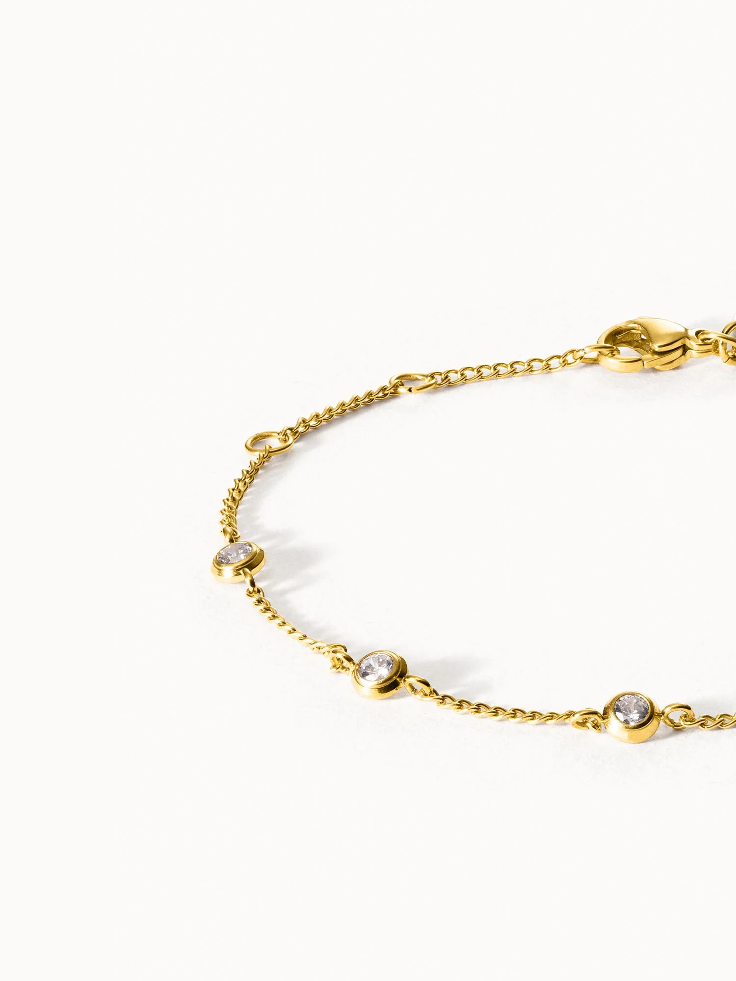 Spotlight Armband - Joyous Collection | PURELEI