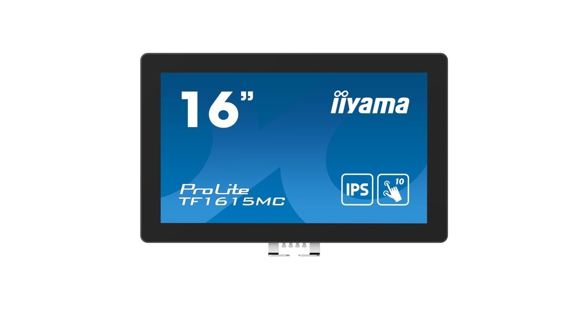 iiyamaProLite TF1615MC-B1 16