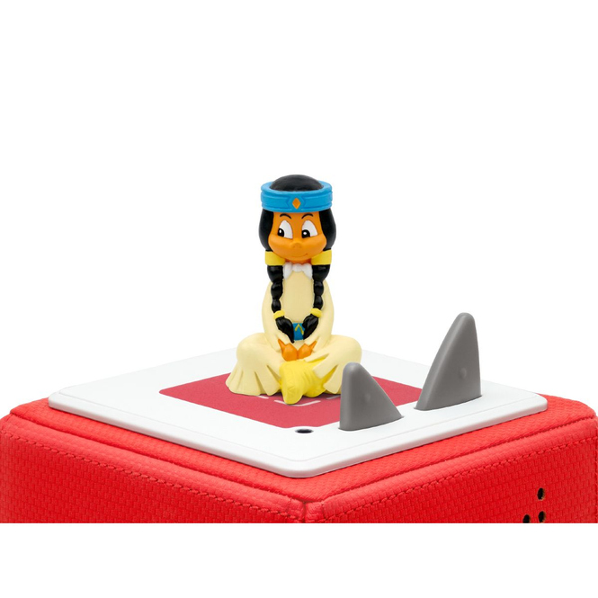 tonies® - Yakari - Best of Regenbogen - Toniefigur