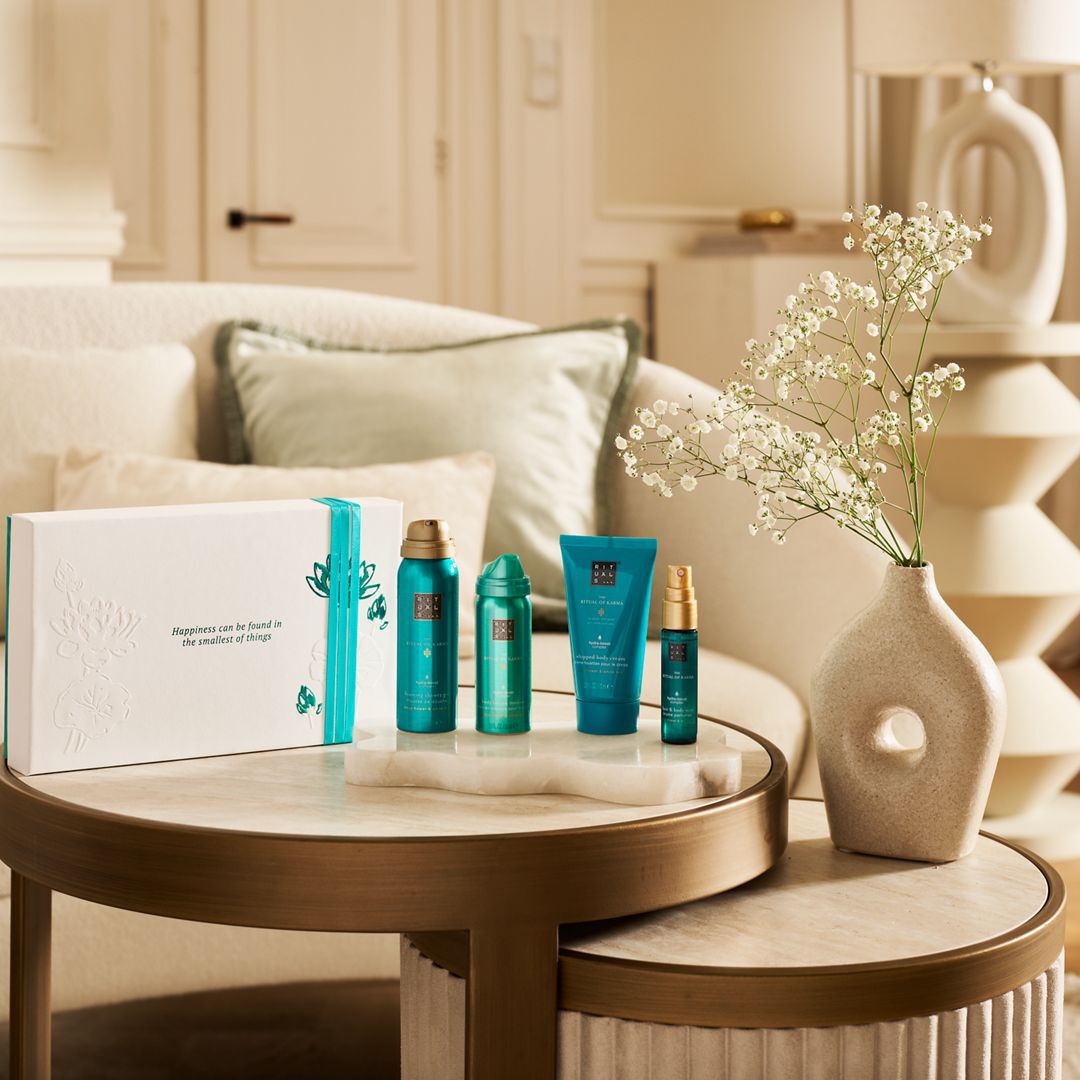 Karma Small Gift Set - 1un