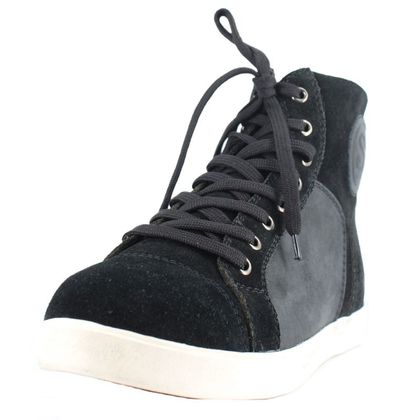 Baskets Soubirac ELISA - Noir