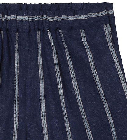 Fliink Shorts - Vira - Insignia Blue/Sandschale