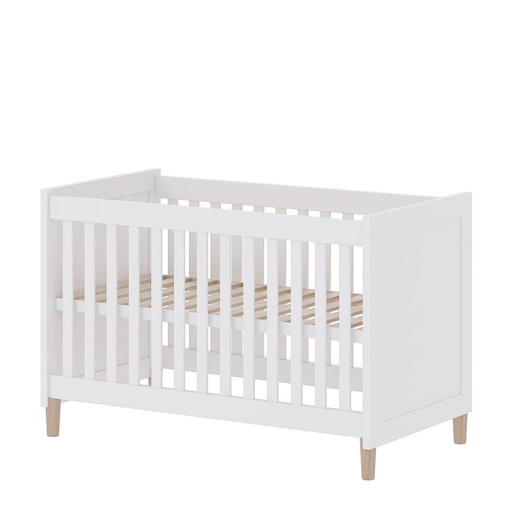 babykamer Stockholm (3-delig)