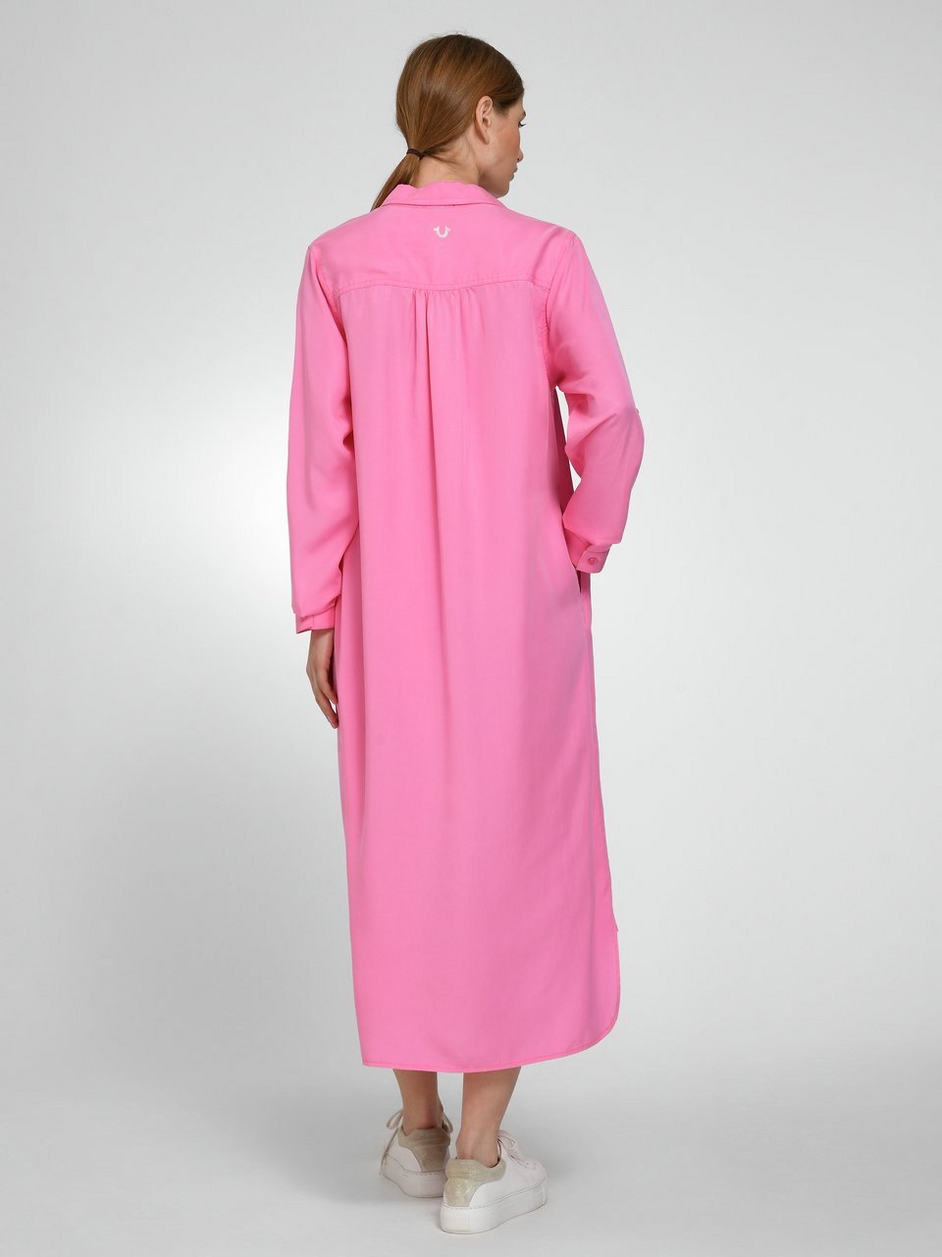 Hemdblusenkleid