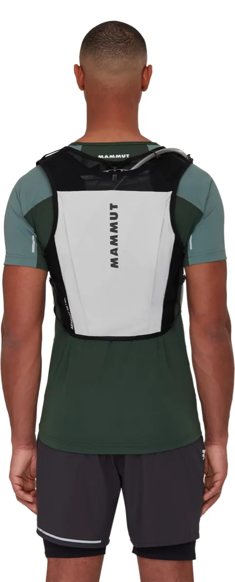 Mammut Aenergy TR 5 Men Black-cloud