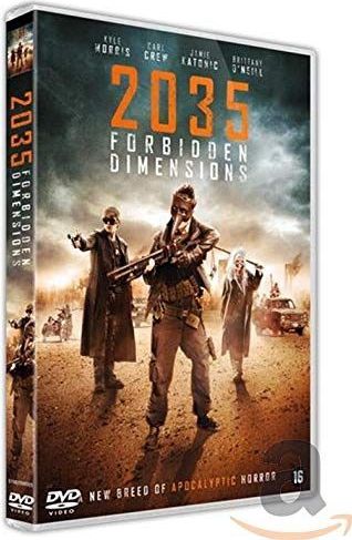 2035 Forbidden dimensions