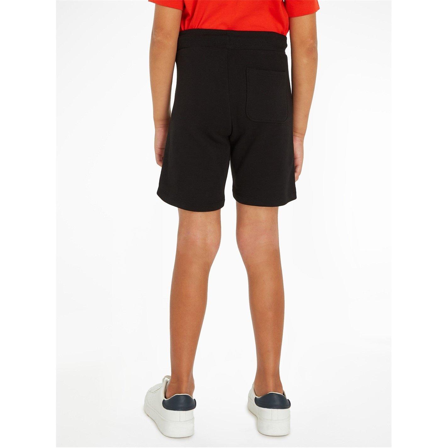 Calvin Klein Jeans Shorts and T-Shirt Set Juniors