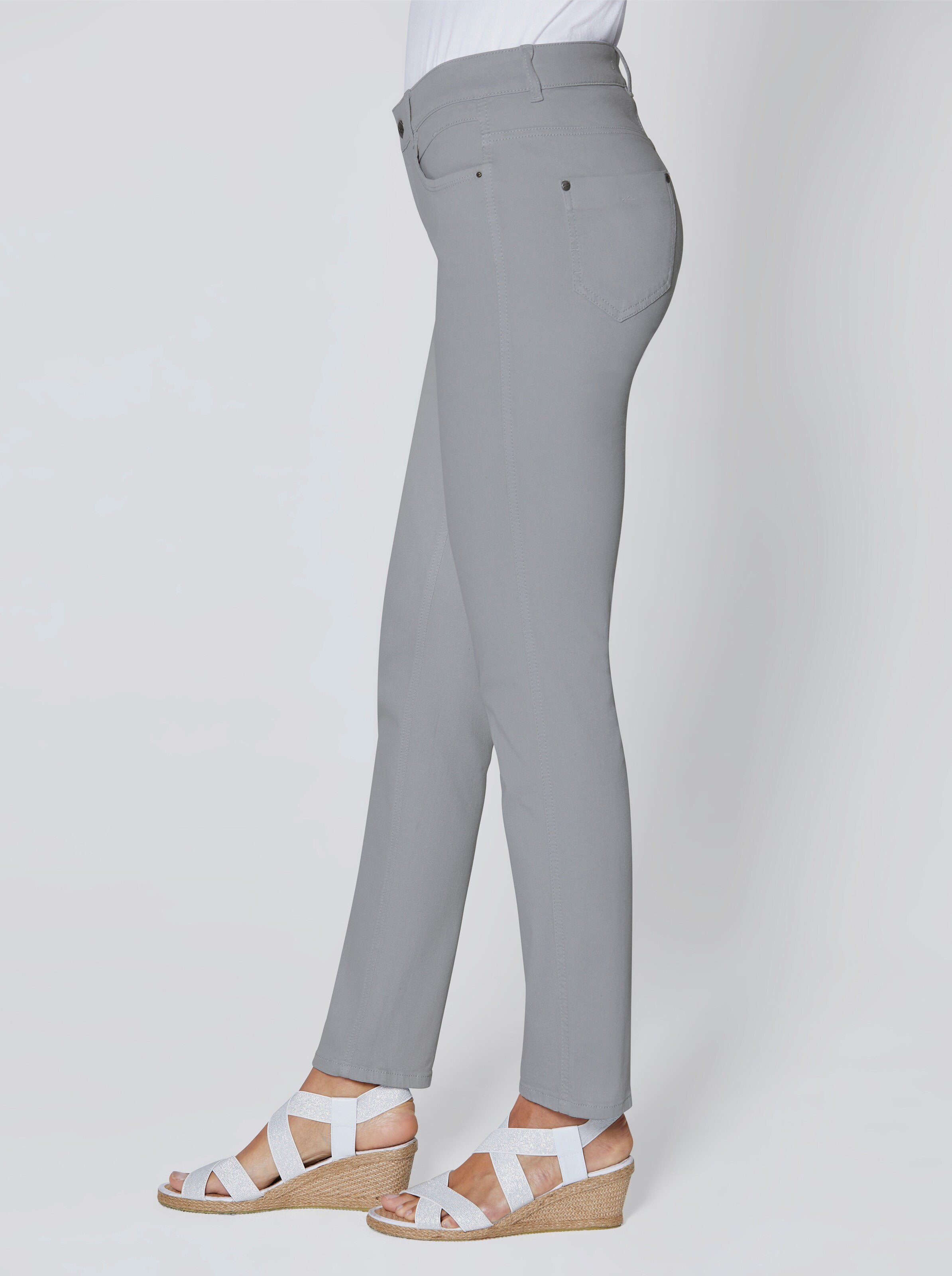 Stretch-Jeans