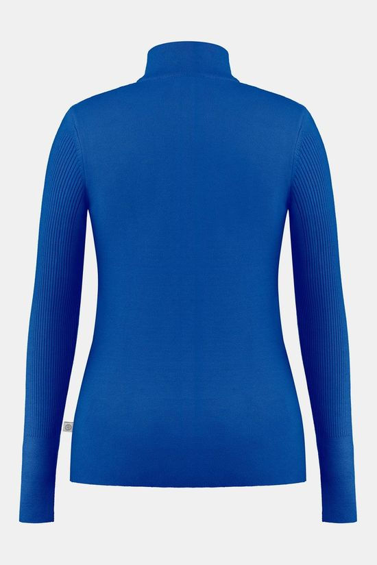 Poivre Blanc Poivre Blanc Knit Sweater