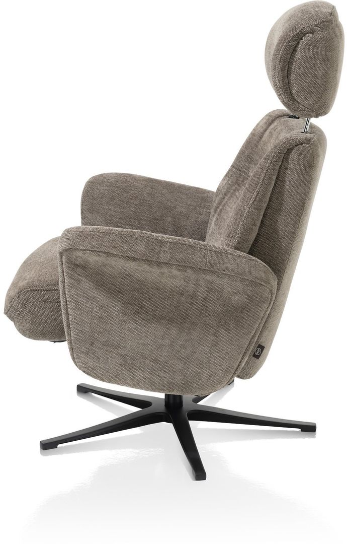 Henders en Hazel   Lazaro Fauteuil + Hocker