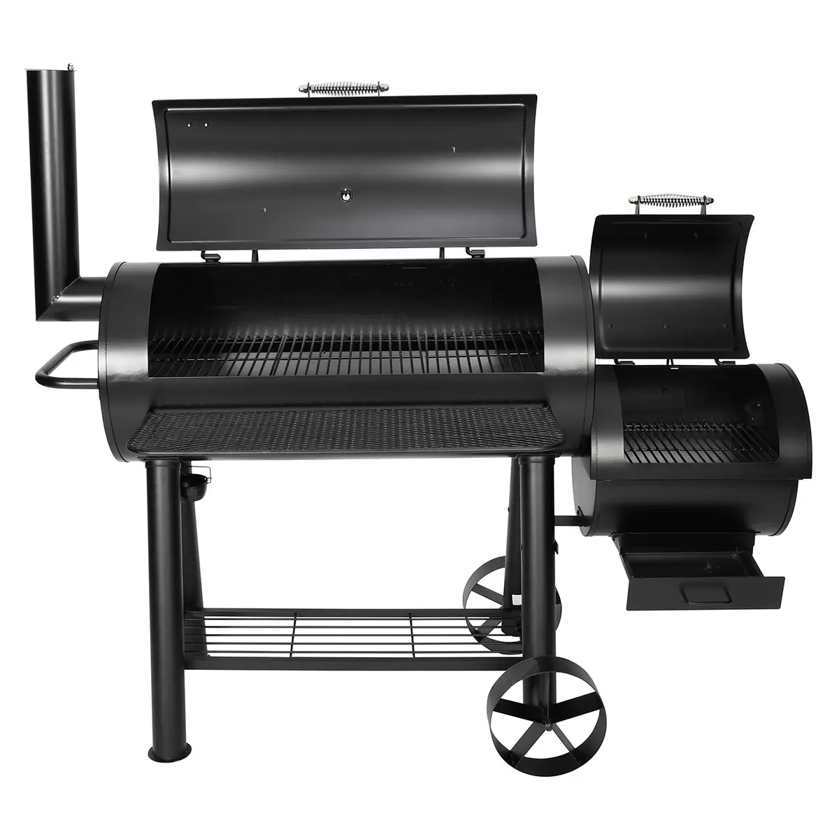 BBQ Dragon