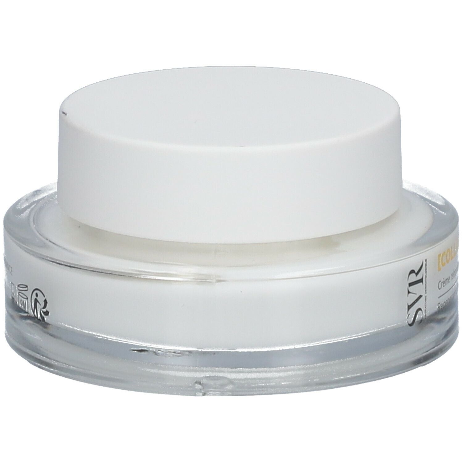SVR [Collagen] Biotic Regenerierende Rebound-Creme