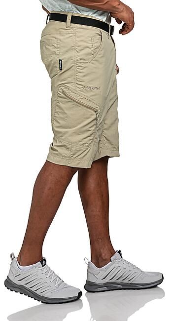 SCHOFFEL - SHORT SILVAPLANA II M