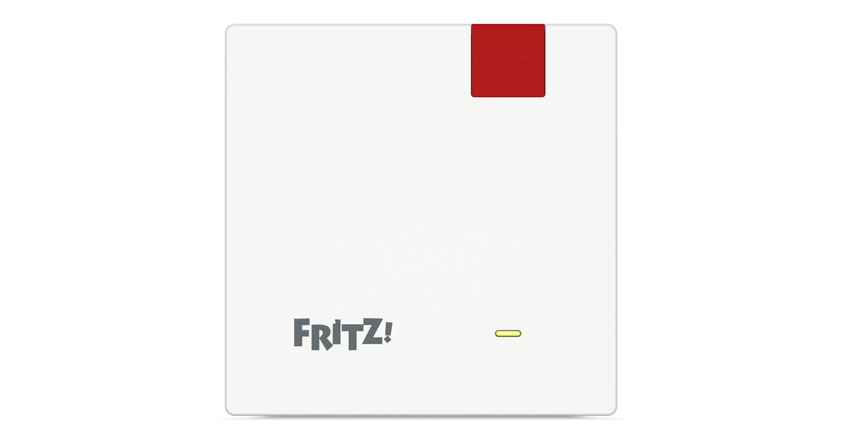 FRITZ!Mesh Wi-Fi Set 1700 triopack Edition International repeater  (Wit, 3 stuks, Wi-Fi 7, 3600 Mbit/s)