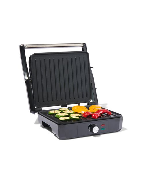 multi-grill