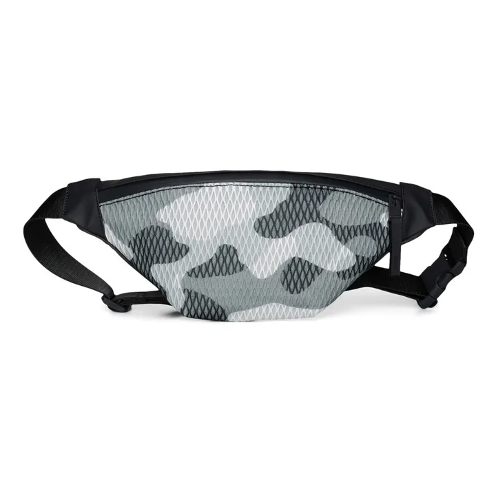 Rains Banane Bug Bag Mesh Mini | Gris