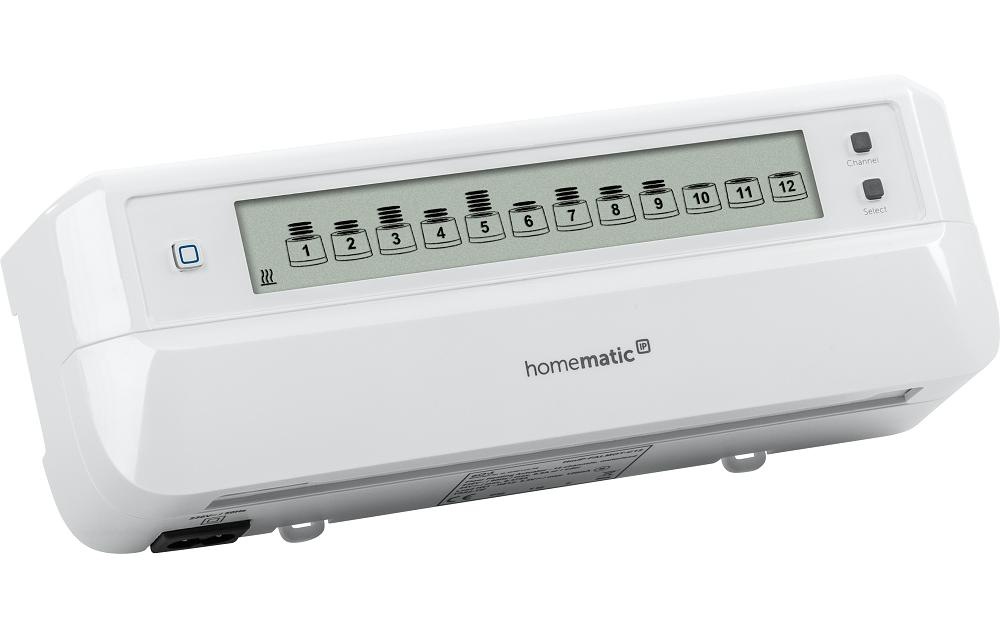 Homematic IP Heizkörperthermostat
