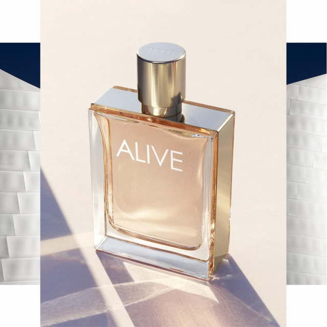 Parfum Femme Boss Alice HUGO BOSS