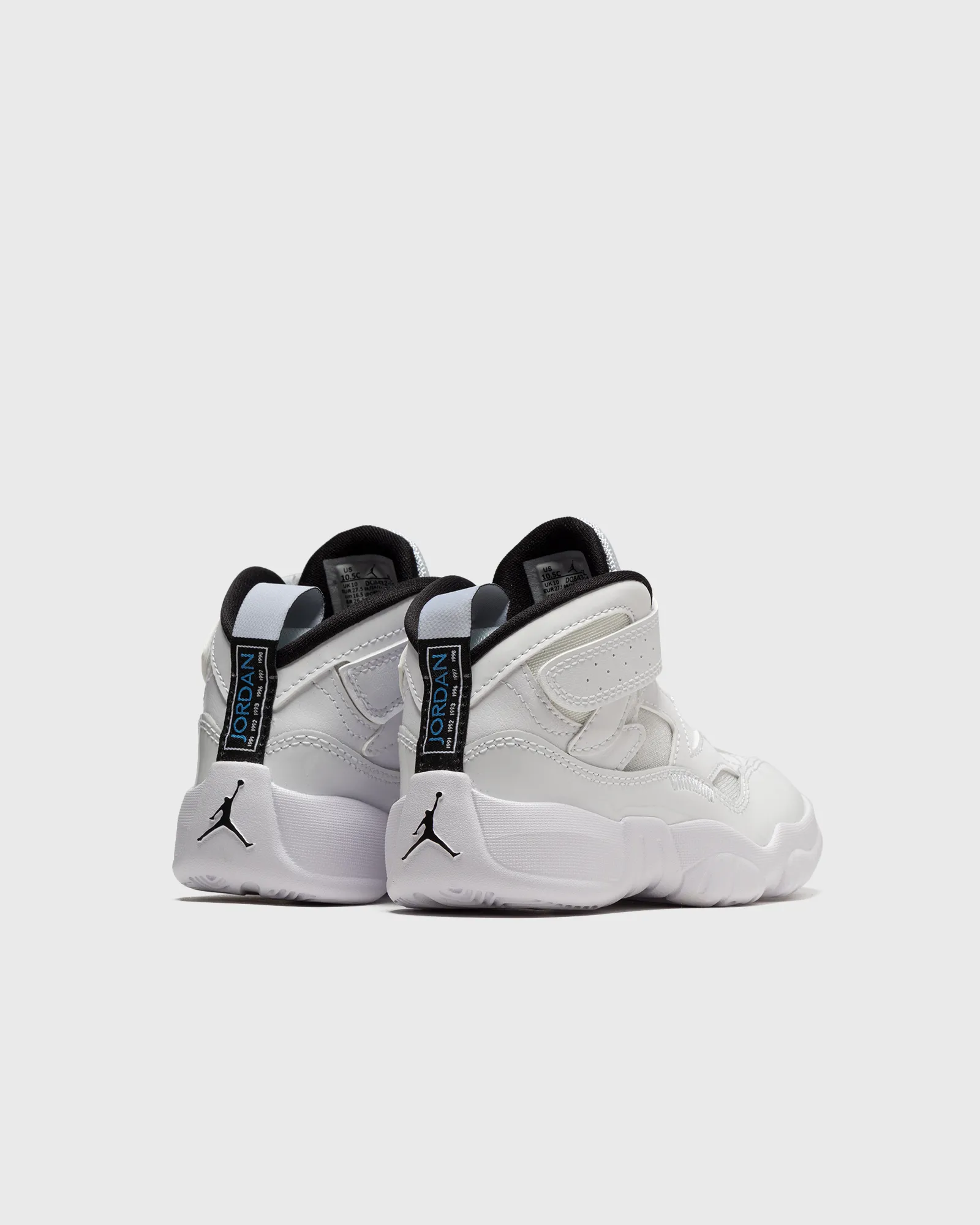Jordan Jumpman Trey Two (PS)