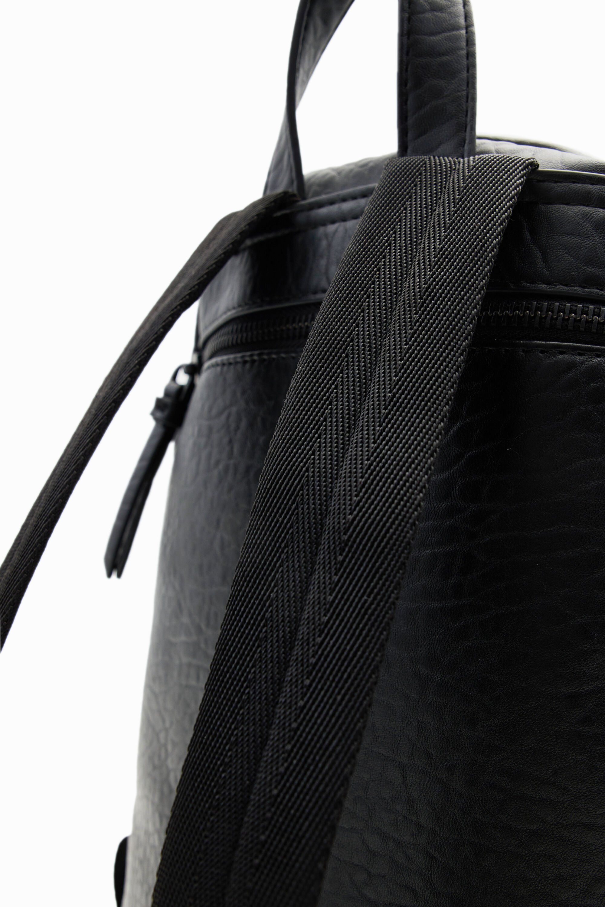 Petit sac à dos cercles
