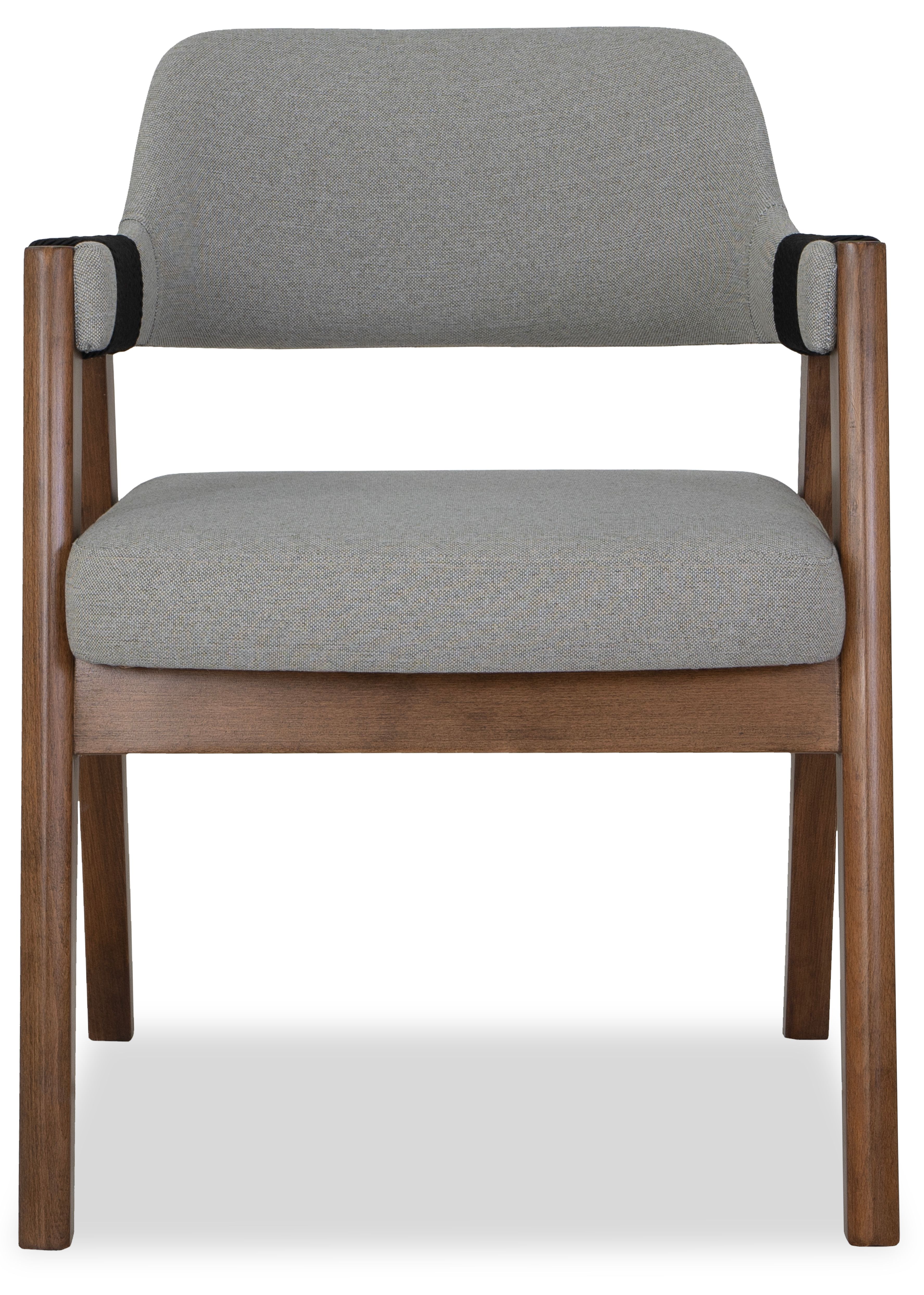 Eetkamerstoel Clarke B60 x D59 x H81 cm