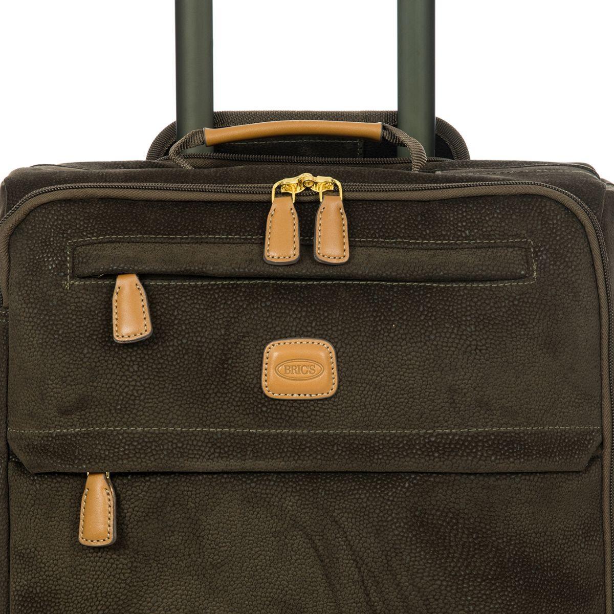 Bric's | Life | Handbagage Spinner 55