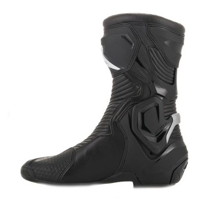 Bottes Alpinestars SMX PLUS V2 GORETEX - Noir / Gris