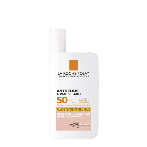 La Roche Posay Anthelios UVMune Fluido Ap TT50  50ml