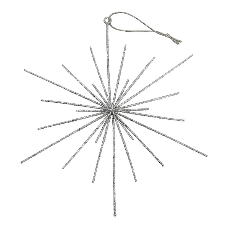 silber, ⌀ 20 cm