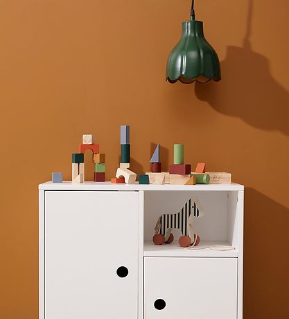 Kids Concept Klodser i L?g - Carl Larsson
