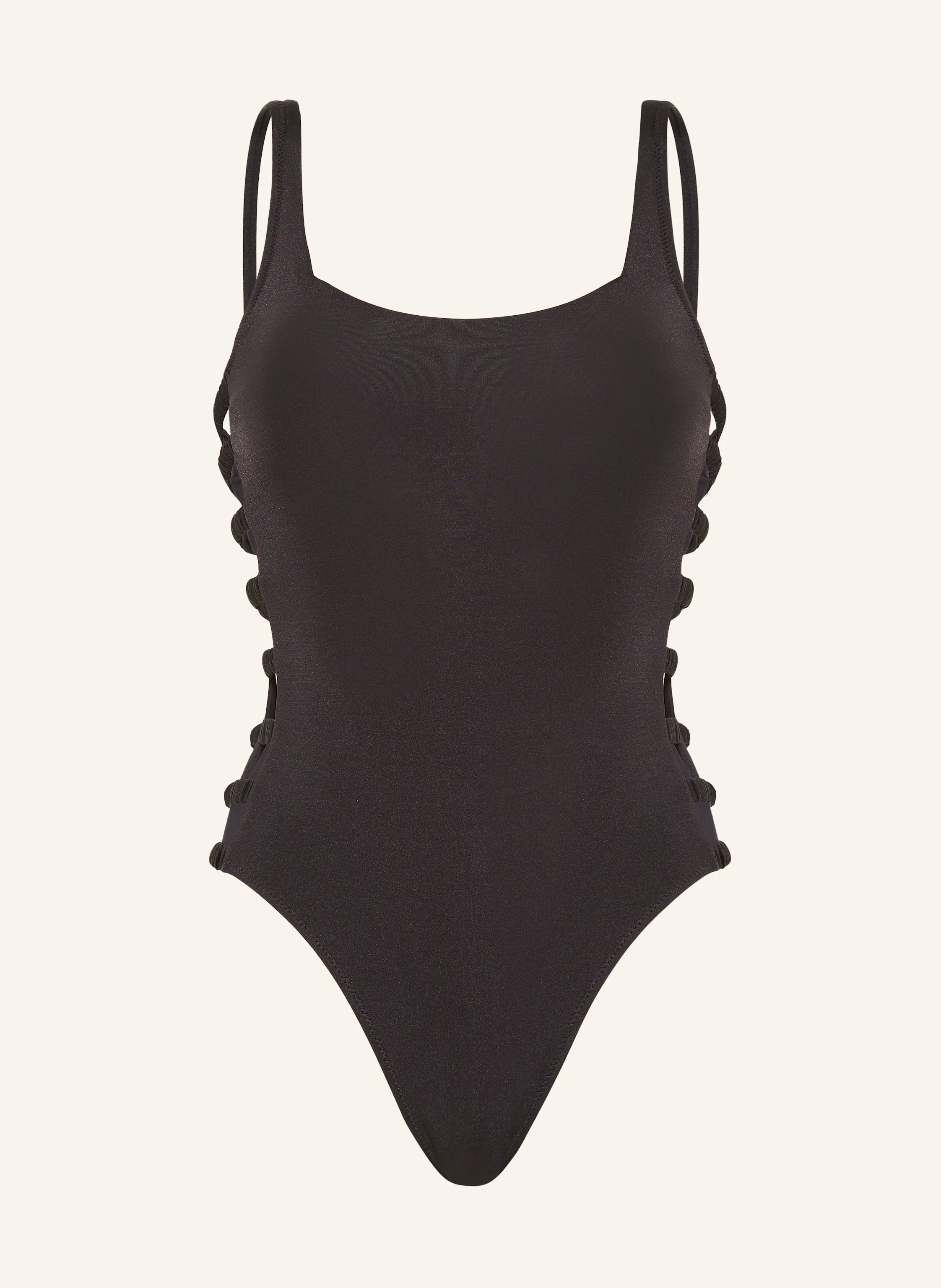 watercult Badeanzug SHIMMERING SOLIDS