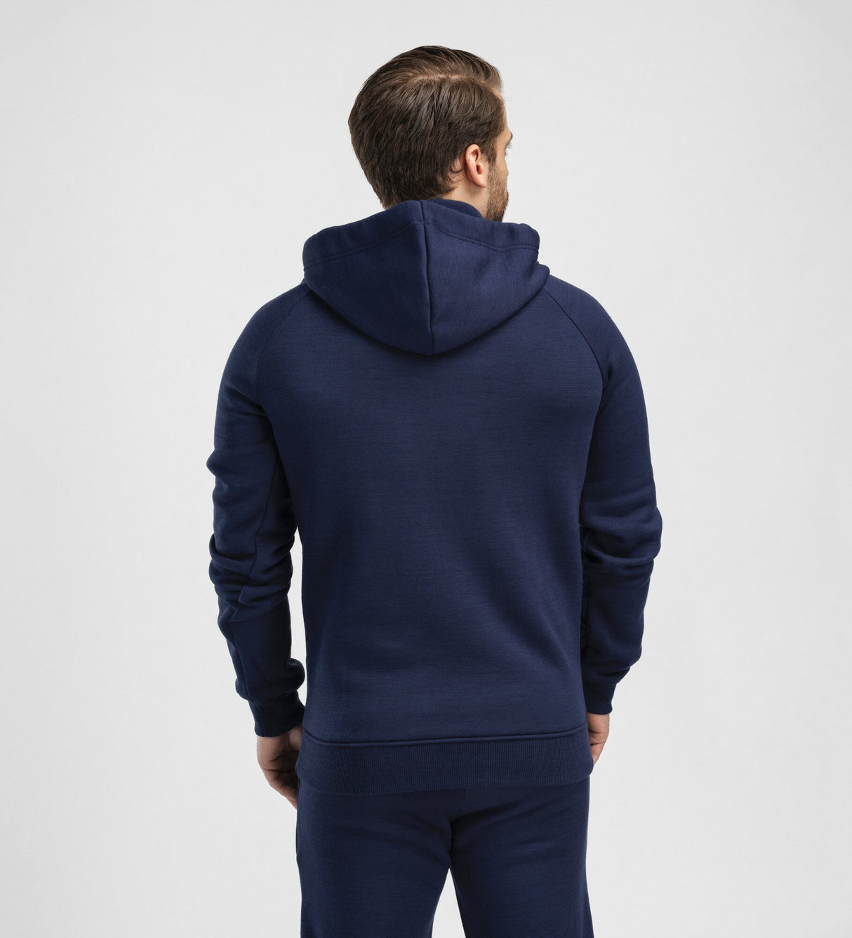 Aclima<br>FleeceWool V2 Hoodie M's