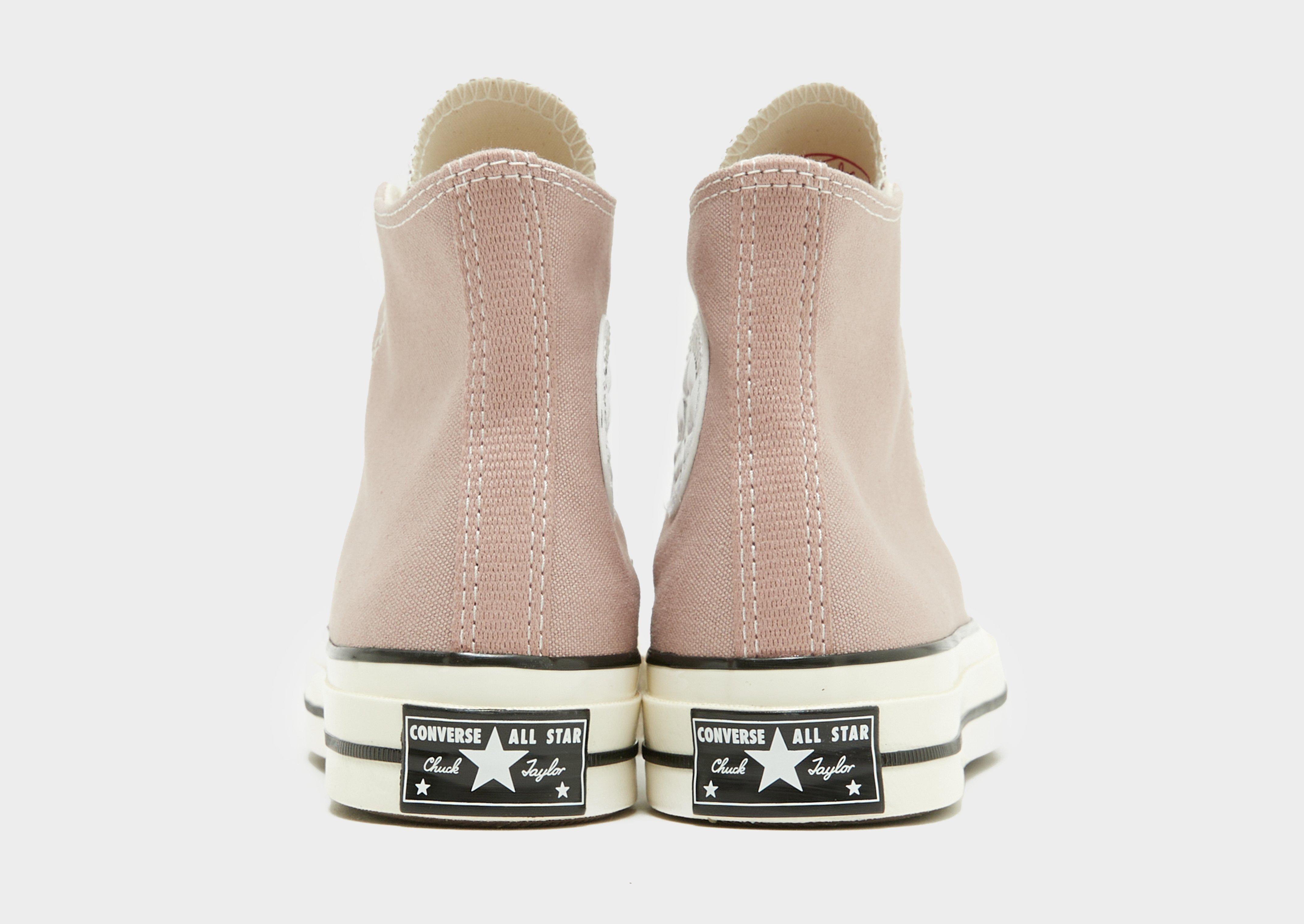 Converse Baskets All Star High 70 Femme