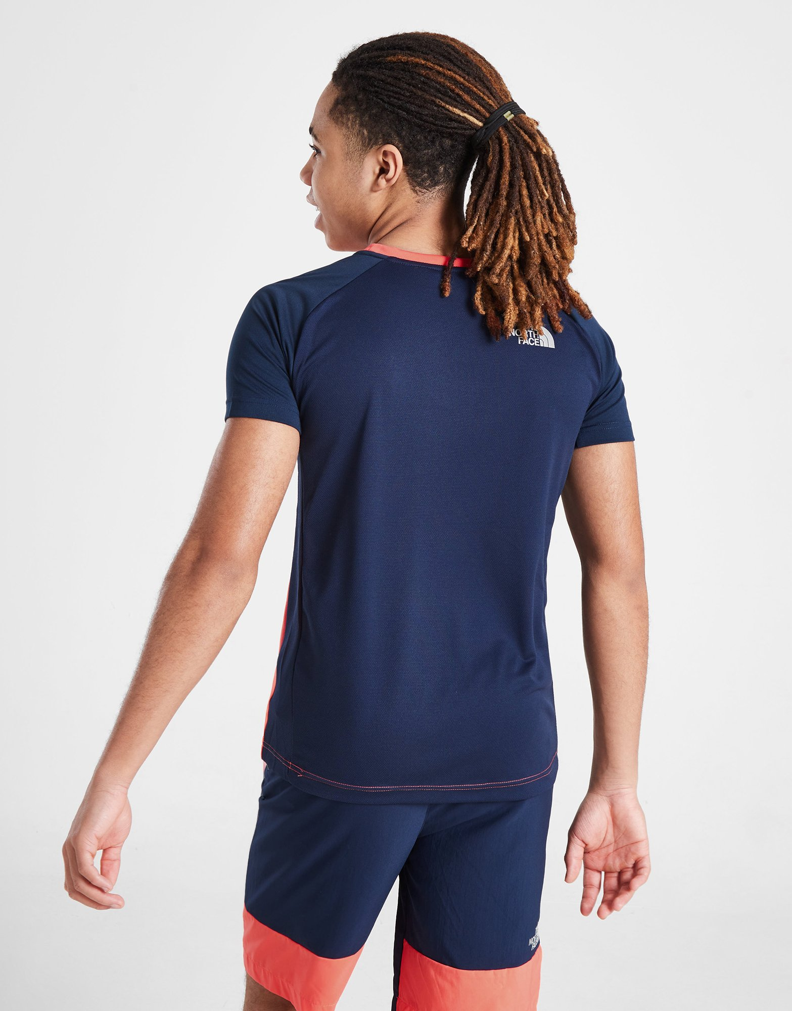 The North Face T-shirt Performance Junior