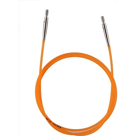 KnitPro Wire - orange