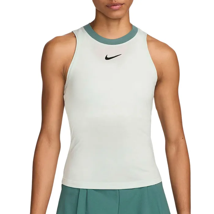 Nike Court Advantage Tanktop Dames