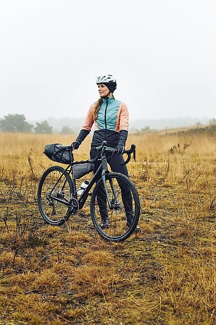 VAUDE - SACOCHE DE CADRE TRAILFRAME