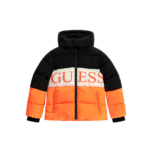 Guess - L3BL02 - Orange / Marine